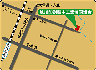 事務局地図